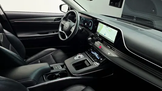 Hyundai IG 3.3 2022 19