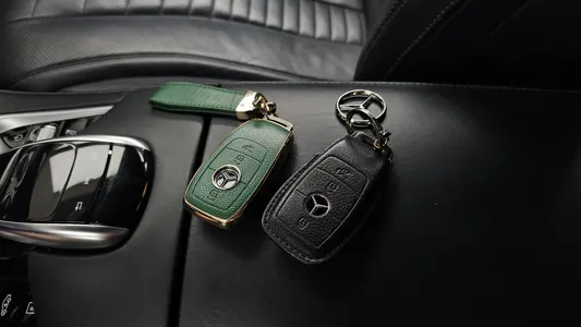 Mercedes-Benz S-Class W222 S400L d 4MATIC 2017 15