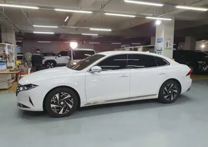 Hyundai IG 2022 5