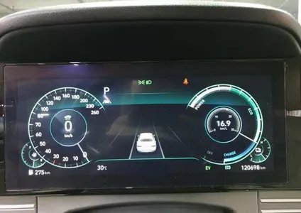 Hyundai IG 2022 7