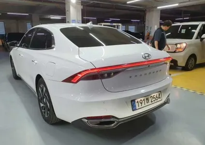 Hyundai IG 2022 8