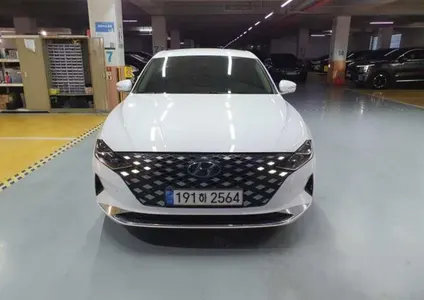 Hyundai IG 2022