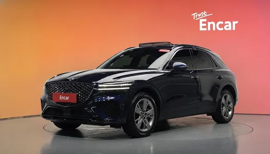 Genesis GV70 2.5T 2WD 2021