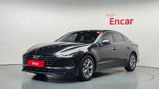Hyundai (DN8) 2.0 2019