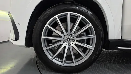 Mercedes-Benz GLS-Class X167 GLS450 4MATIC 2025 5