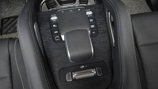 Mercedes-Benz GLS-Class X167 GLS450 4MATIC 2025 20