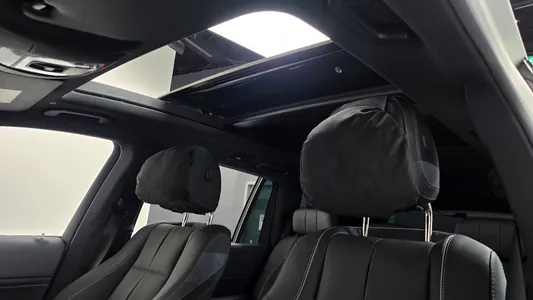 Mercedes-Benz GLS-Class X167 GLS450 4MATIC 2025 17