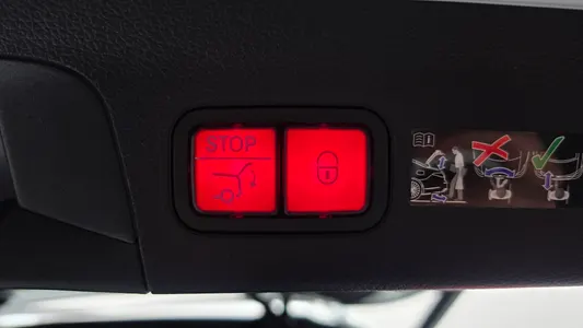 Mercedes-Benz GLS-Class X167 GLS450 4MATIC 2025 18