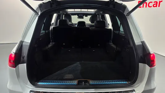 Mercedes-Benz GLS-Class X167 GLS450 4MATIC 2025 19