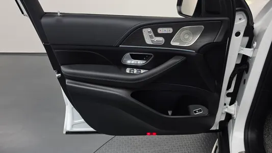 Mercedes-Benz GLS-Class X167 GLS450 4MATIC 2025 24