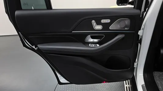 Mercedes-Benz GLS-Class X167 GLS450 4MATIC 2025 25