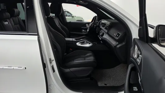 Mercedes-Benz GLS-Class X167 GLS450 4MATIC 2025 26