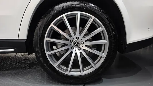 Mercedes-Benz GLS-Class X167 GLS450 4MATIC 2025 21