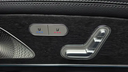 Mercedes-Benz GLS-Class X167 GLS450 4MATIC 2025 37