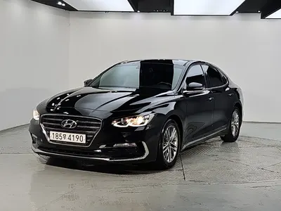 Hyundai IG 2.2 2018