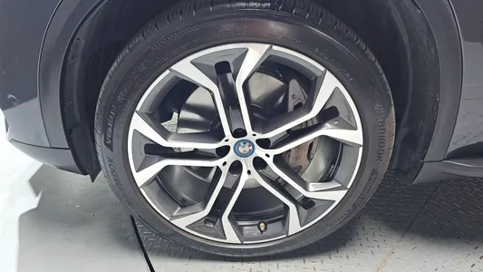 BMW X5 (G05) xDrive 45e xLine 2022 4