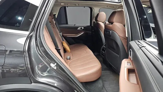 BMW X5 (G05) xDrive 45e xLine 2022 10