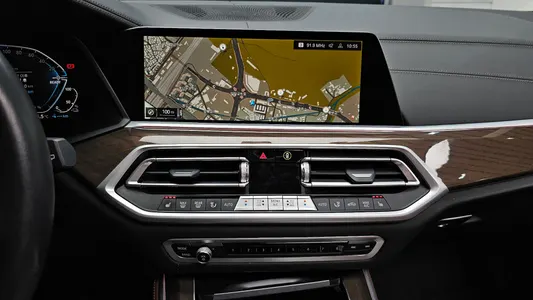 BMW X5 (G05) xDrive 45e xLine 2022 12