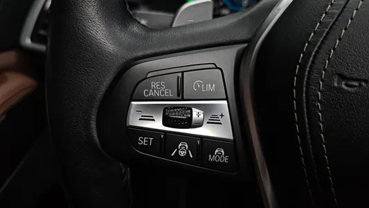 BMW X5 (G05) xDrive 45e xLine 2022 15