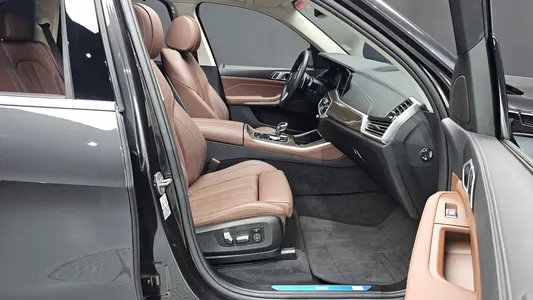 BMW X5 (G05) xDrive 45e xLine 2022 26