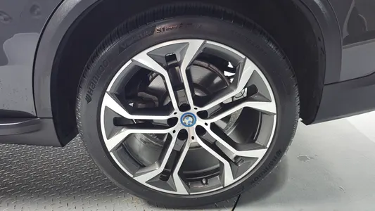 BMW X5 (G05) xDrive 45e xLine 2022 21