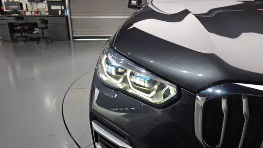 BMW X5 (G05) xDrive 45e xLine 2022 22