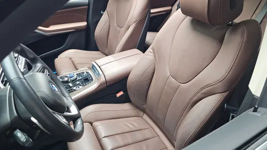 BMW X5 (G05) xDrive 45e xLine 2022 30
