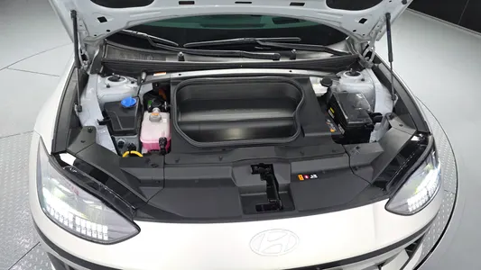 Hyundai Ioniq 6 AWD 2023 6