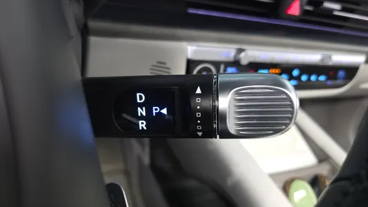 Hyundai Ioniq 6 AWD 2023 9