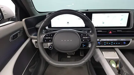 Hyundai Ioniq 6 AWD 2023 13