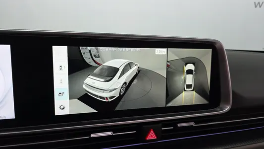 Hyundai Ioniq 6 AWD 2023 15