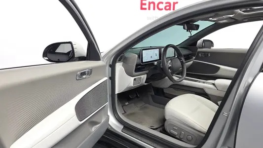 Hyundai Ioniq 6 AWD 2023 10