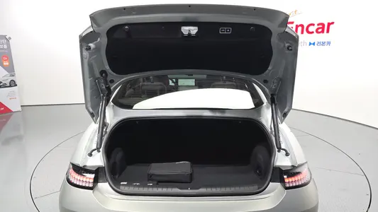 Hyundai Ioniq 6 AWD 2023 20