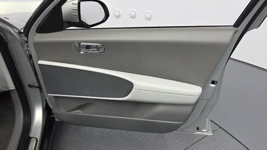 Hyundai Ioniq 6 AWD 2023 25
