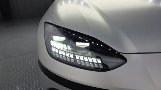 Hyundai Ioniq 6 AWD 2023 23