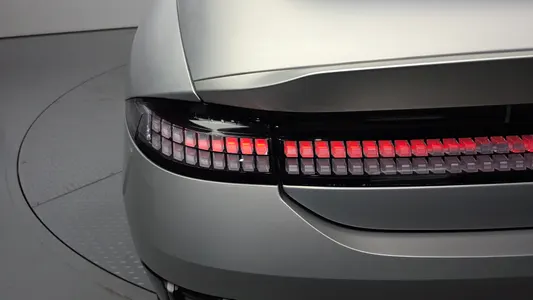 Hyundai Ioniq 6 AWD 2023 24
