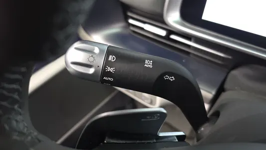 Hyundai Ioniq 6 AWD 2023 32