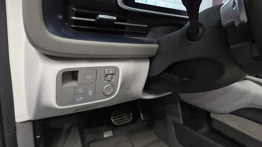 Hyundai Ioniq 6 AWD 2023 33