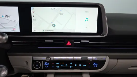 Hyundai Ioniq 6 AWD 2023 28