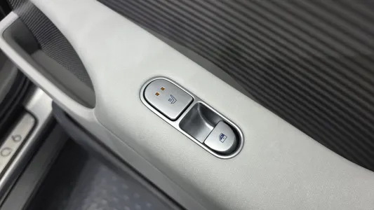 Hyundai Ioniq 6 AWD 2023 29