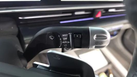 Hyundai Ioniq 6 AWD 2023 31