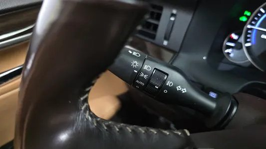 Lexus ES300h 2017 34