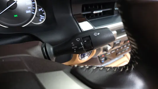 Lexus ES300h 2017 30