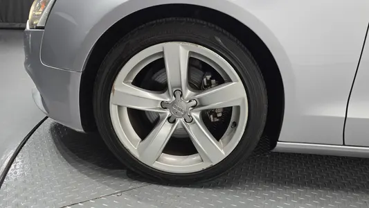 Audi A5 35 TDI 2014 5