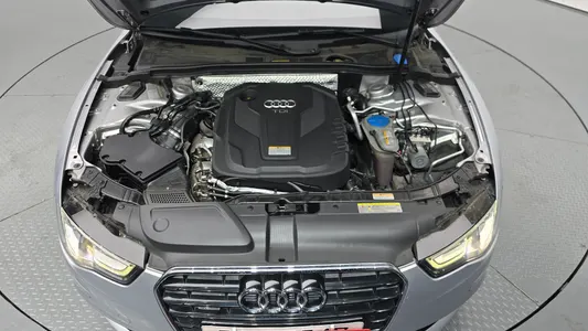 Audi A5 35 TDI 2014 6
