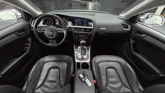 Audi A5 35 TDI 2014 7