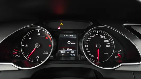 Audi A5 35 TDI 2014 8