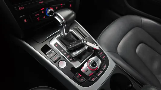 Audi A5 35 TDI 2014 9