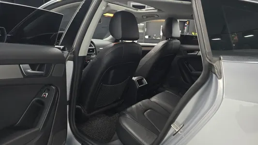 Audi A5 35 TDI 2014 11