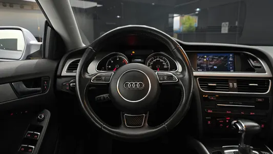 Audi A5 35 TDI 2014 12